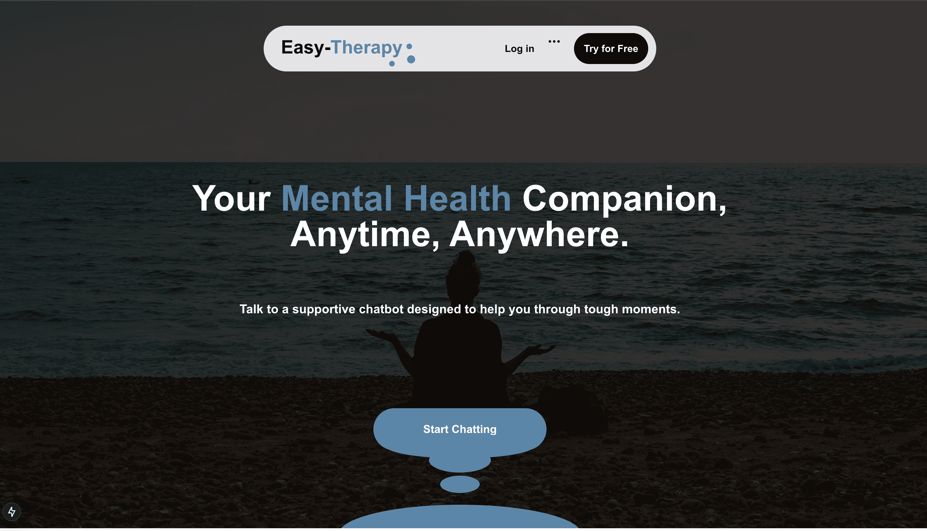 Easy Therapy